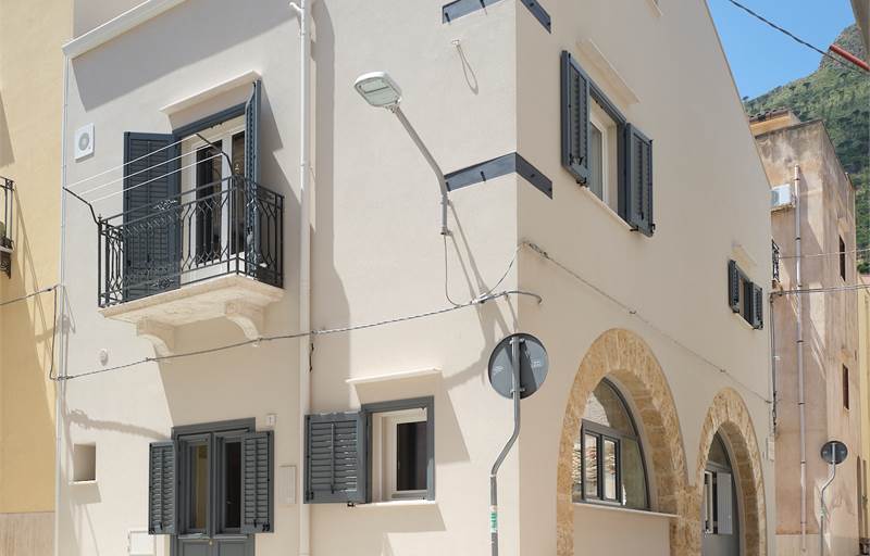 Esclusiva Proprietà a Castellammare del golfo